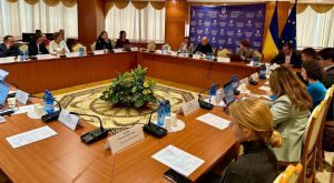 Завдяки підтримці Єврокомісії Україна прискорює створення Українського фармацевтичного агентства: Михайло Радуцький